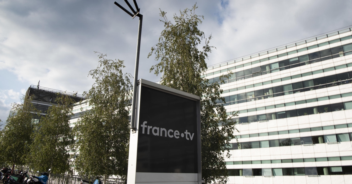 France Télévisions, 1er groupe audiovisuel FranceTvPro.fr